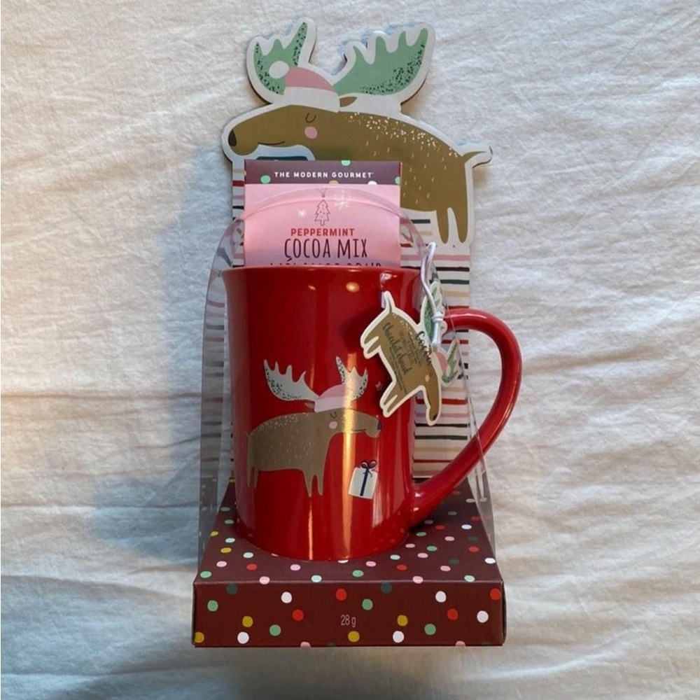 Cocoa Gift Set